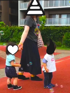 mi_a_さんのコーディネート