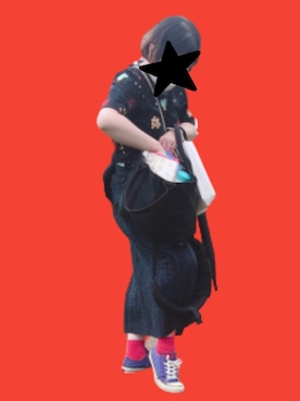 mi_a_さんのコーディネート