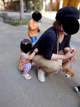 mi_a_さんのコーディネート