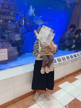 mi_a_さんのコーディネート