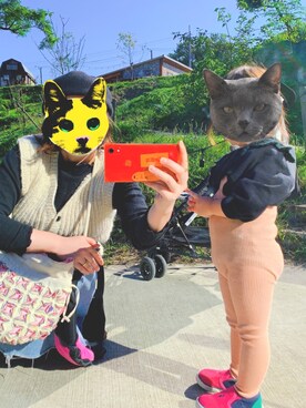 mi_a_さんのコーディネート