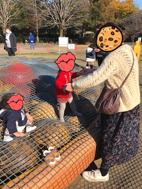 mi_a_さんのコーディネート