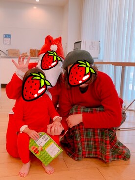 mi_a_さんのコーディネート