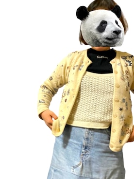 mi_a_さんのコーディネート