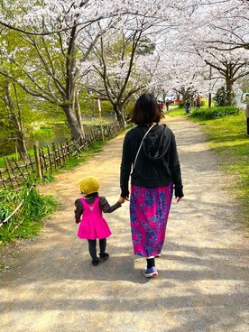 mi_a_さんのコーディネート