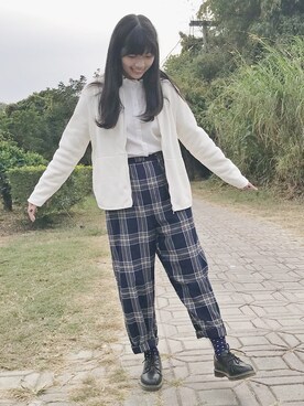 FENさんのコーディネート