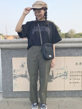 FENさんのコーディネート