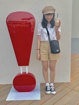 FENさんのコーディネート