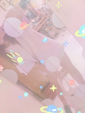 お燐さんのコーディネート