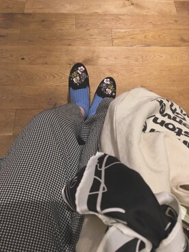 liさんのコーディネート