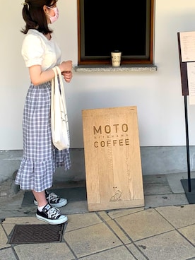 yenaさんのコーディネート