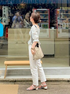 yenaさんのコーディネート