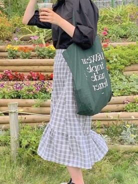 yenaさんのコーディネート