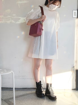 yenaさんのコーディネート