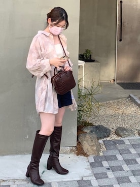 yenaさんのコーディネート