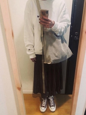 キュウさんのコーディネート