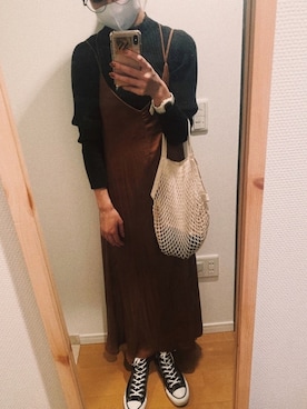 キュウさんのコーディネート