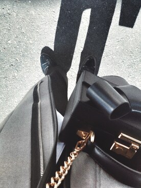 Nanamiさんのコーディネート