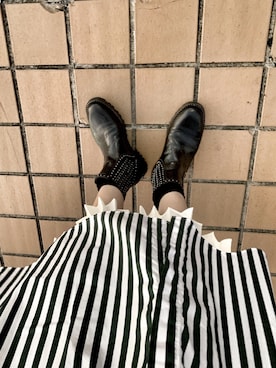 Nanamiさんのコーディネート