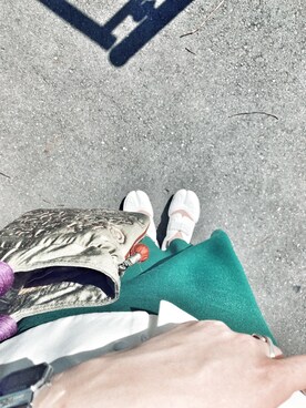 Nanamiさんのコーディネート