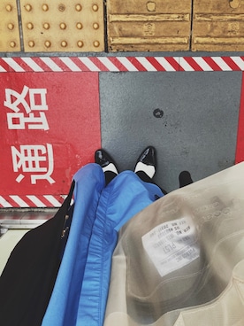 Nanamiさんのコーディネート