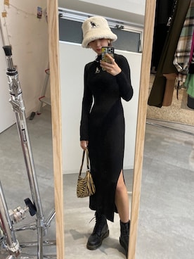 mimさんのコーディネート