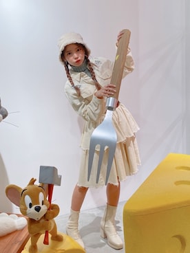 mimさんのコーディネート