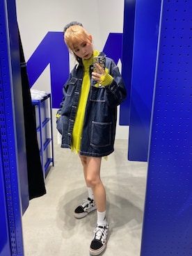 mimさんのコーディネート