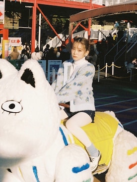 mimさんのコーディネート