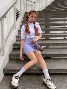 mimさんのコーディネート