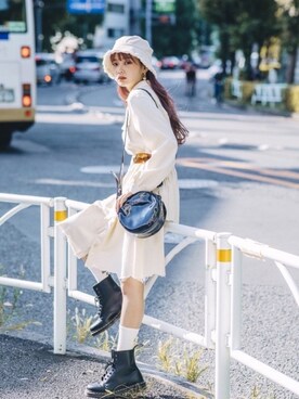 mimさんのコーディネート