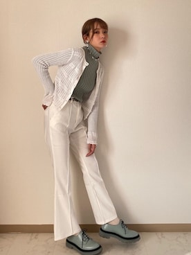 mimさんのコーディネート