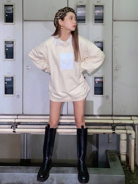 mimさんのコーディネート