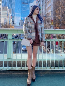 mimさんのコーディネート