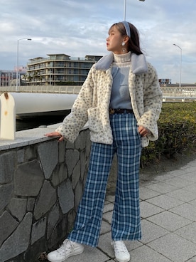 mimさんのコーディネート