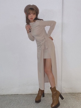 mimさんのコーディネート