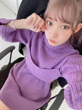 mimさんのコーディネート