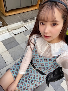 mimさんのコーディネート