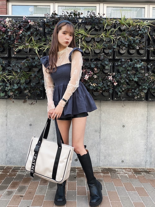 mimさんのコーディネート