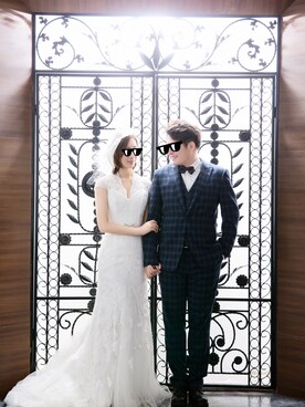 活泼大头鬼要收心さんのコーディネート