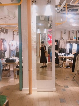 活泼大头鬼要收心さんのコーディネート