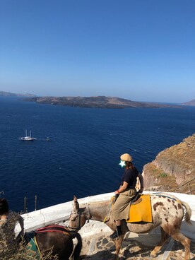 活泼大头鬼要收心さんのコーディネート