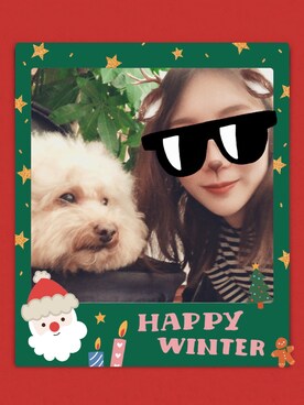 活泼大头鬼要收心さんのコーディネート