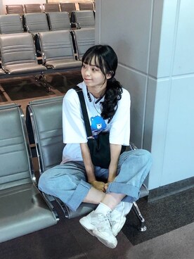 JZOさんのコーディネート