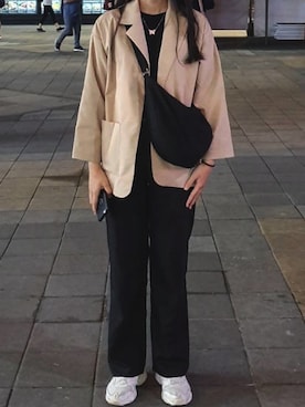 JZOさんのコーディネート