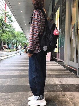 JZOさんのコーディネート