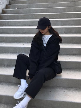 JZOさんのコーディネート