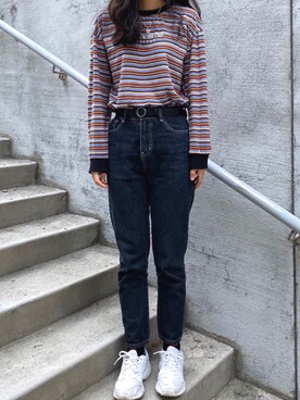 JZOさんのコーディネート