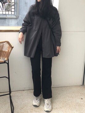 JZOさんのコーディネート