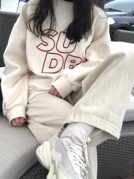 JZOさんのコーディネート